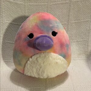 SQUISHMALLOW Brindal Platypus